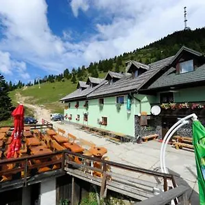 Vendégház Pr' Florjan