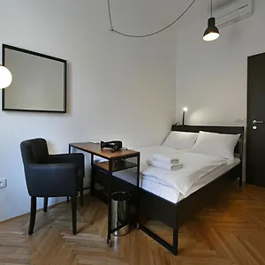 Szálloda Atik