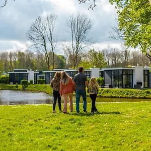 Alpesi faház Europarcs Spaarnwoude