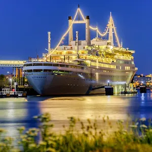 Ss By Westcord **** Роттердам
