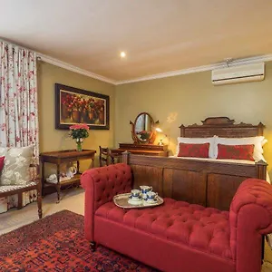 Madison Manor Boutique Hotel Toronto